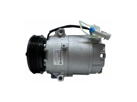 Compressores COMPRESSOR MARELLI - CHEVROLET CELTA / PRISMA 1.0 / 1.4 - 2012>2015 Imagem 0