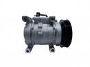 Compressores COMPRESSOR MAHLE - HYUNDAI HB20 1.0  2012> Imagem Miniatura 2