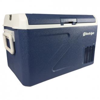 Geladeiras THERMO JET GELADEIRA 12/24V 31L Imagem 4 Geladeiras THERMO JET GELADEIRA 12/24V 31L Imagem 4