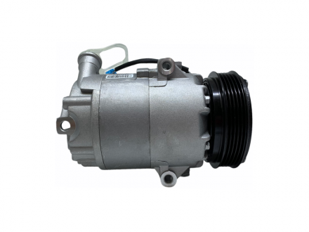 Compressores COMPRESSOR MARELLI - CHEVROLET CELTA / PRISMA 1.0 / 1.4 - 2012>2015 Imagem 1