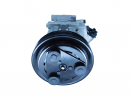 Compressores COMPRESSOR HANON - FORD FIESTA 1.0/1.6 - 2004>2012 / ECOSPORT 1.0/1.6 - 2006>2014 Imagem Miniatura 2