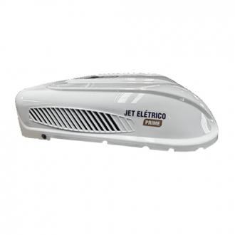 Ar-Condicionado AR-CONDICIONADO ELÉTRICO DE TETO JET PRIME 12V Imagem 2