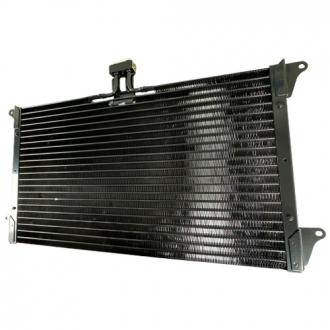 Condensadores CONDENSADOR CAMINHAO SCANIA 114 / 124 ADAPTACAO Imagem 1