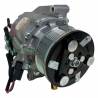 Compressores COMPRESSOR HONDA NEW CIVIC 2.0 / ACCORD / CR-V (CRV) / NEW FIT - TRSE07 Imagem Miniatura 3