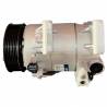 Compressores COMPRESSOR HONDA CIVIC 1.5 TURBO GERAÇÃO+O 10 2017> 7PK 114MM Imagem Miniatura 5