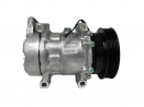 Compressores COMPRESSOR VALEO - RENAULT CLIO - 1996>2006 / KANGOO 1.6 - 2001 / SYMBOL 1.6  2009>2015 Imagem Miniatura 2