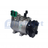 Compressores COMPRESSOR HANON TUCSON/SPORTAGE 2.0 16V 2010<2015 Imagem Miniatura 3