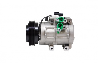 Compressores COMPRESSOR KIA SORENTO 2.5 2007/2011