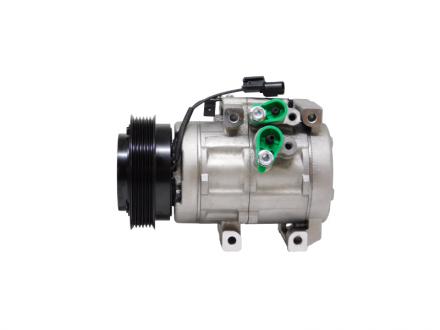 Compressores COMPRESSOR KIA SORENTO 2.5 2007/2011 Imagem 0