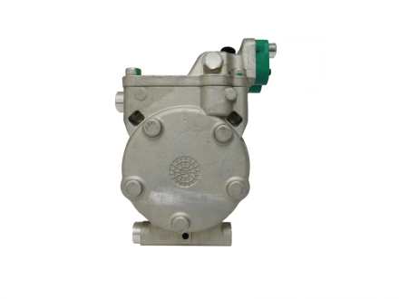 Compressores COMPRESSOR VALEO - HYUNDAI TUCSON / KIA SPORTAGE - 2010>2015 Imagem 3