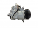 Compressores COMPRESSOR SANDEN MERCEDES-BENZ CLASSE C 2.0 2013 - PXC14 1787 Imagem Miniatura 2