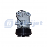 Compressores COMPRESSOR TM-31 - 46550 R-134A  S/ VALVULA Imagem Miniatura 3