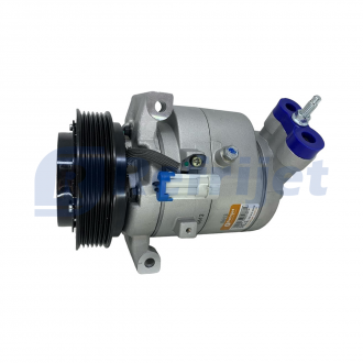 Compressores COMPRESSOR GM CRUZE 1.8 2012/2015 Imagem 0