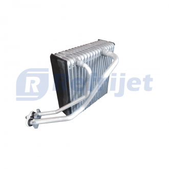 Evaporadores EVAPORADOR AUDI A3 / AUDI TT / GOLF 99> 225X210X75MM Imagem 3