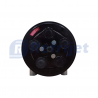 Compressores COMPRESSOR TM-31 - 46550 R-134A  S/ VALVULA Imagem Miniatura 5