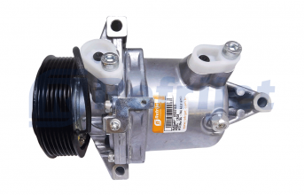 Compressores COMPRESSOR AR NISSAN MARCH 1.6 / VERSA 1.6 - 2012>2015