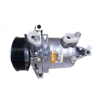 Compressores COMPRESSOR AR NISSAN MARCH 1.6 / VERSA 1.6 - 2012>2015 Imagem 0