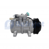 Compressores COMPRESSOR 6P148 CANAL 6PK 12V UNIVERSAL Imagem Miniatura 1