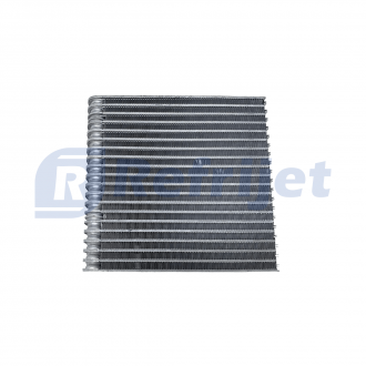 Evaporadores EVAPORADOR NISSAN FRONTIER XTERRA 02 - 07 225X208X60MM Imagem 1