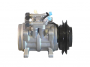 Compressores COMPRESSOR 6P148 - 0120 R-134 UNIVERSAL Imagem Miniatura 2