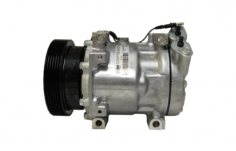 Compressores COMPRESSOR VALEO - RENAULT MEGANE / SCENIC / LOGAN / SANDERO / DUSTER - 1.6 - 1999>2015