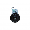 Compressores COMPRESSOR DKS15D VW CONSTELLATION 31.320 2007>2013 / 26.370 2011>2012 / 24.330 2015> / 26.390 2019> / 24.280 2013>2018 Imagem Miniatura 3