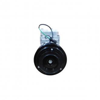 Compressores COMPRESSOR DKS15D VW CONSTELLATION 31.320 2007>2013 / 26.370 2011>2012 / 24.330 2015> / 26.390 2019> / 24.280 2013>2018 Imagem 3