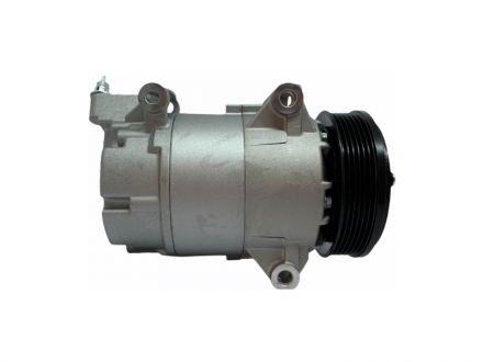 Compressores COMPRESSOR VALEO - CITROEN C3 / AIRCROSS / PEUGEOT 206 / 207 / HOGGAR - 2006>2012 Imagem 3