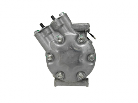 Compressores COMPRESSOR VALEO - RENAULT CLIO - 1996>2006 / KANGOO 1.6 - 2001 / SYMBOL 1.6  2009>2015 Imagem 3