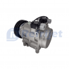 Compressores COMPRESSOR TM-31 - 46550 R-134A Imagem Miniatura 4