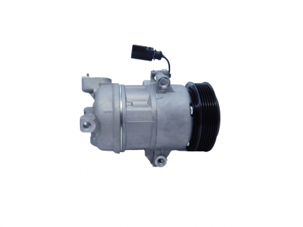 Compressores COMPRESSOR MAHLE - VOLKSWAGEN UP / GOL G7 / FOX - MOTOR 3 CIL  2014/2022 Imagem 2