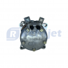 Compressores COMPRESSOR SANDEN SD5H14 (508) 5306 R-134A Imagem Miniatura 4