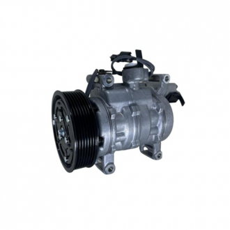 Compressores COMPRESSOR HONDA CIVIC 2007/2011 2.0 16V SOHC L4 (SI) Imagem 2