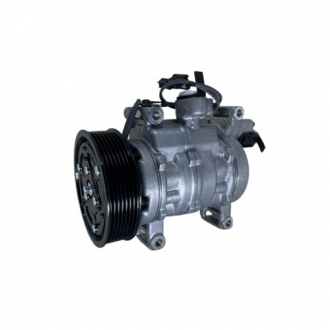 Compressores COMPRESSOR HONDA CIVIC 2007/2011 2.0 16V SOHC L4 (SI) Imagem 3