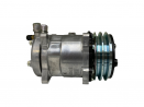 Compressores COMPRESSOR SANDEN SD5H14-5305 R-134A Imagem Miniatura 3