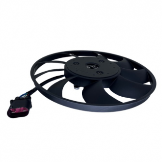 Eletroventiladores ELETROVENTILADOR DO RADIADOR VOLKSWAGEN UP TSI 2014>2018 ELETRONICO OEM-1S0.959.455D Imagem 2