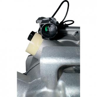 Compressores COMPRESSOR HB20/HB20S TURBO 12V 6PK 2020>2024 Imagem 6