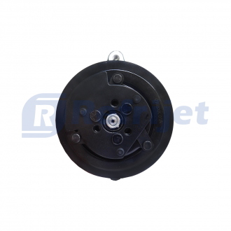 Compressores COMPRESSOR SANDEN EDGE 8403 SD 7B10 2A R-134A Imagem 2