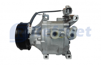 Compressores COMPRESSOR DENSO - TOYOTA COROLLA 1.8 - 2008>2010