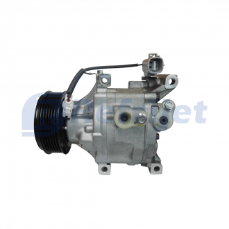 Compressores COMPRESSOR DENSO - TOYOTA COROLLA 1.8 - 2008>2010 Imagem 0