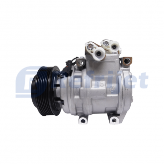 Compressores COMPRESSOR 10PA15 KIA SORENTO DIESEL 2010> Imagem 0