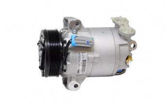 Compressores COMPRESSOR VALEO - CHEVROLET VECTRA 2.0 / 2.2 - 2001>2005