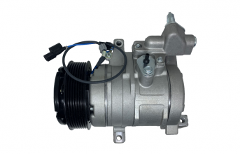 Compressores COMPRESSOR DELPHI - HONDA CIVIC 1.8 16V SOHC L4 - 2006>2011