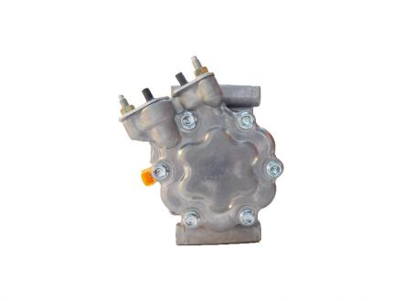 Compressores COMPRESSOR PEUGEOT 206 / 207 / 307 / CITROEN C3 / C4 Imagem 1