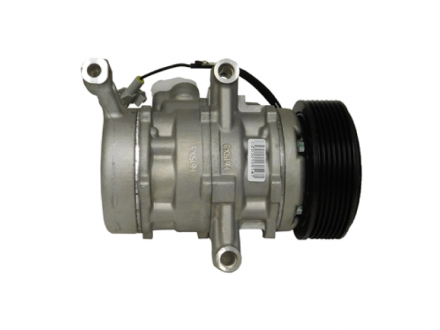 Compressores COMPRESSOR VALEO - TOYOTA ETIOS 1.3 / 1.5 - 2012>2016 Imagem 2