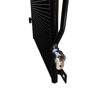 Condensadores CONDENSADOR FIAT PALIO / SIENA / STRADA / IDEA FIRE 1.4 / 1.0 - 1996>2008 Imagem 6
