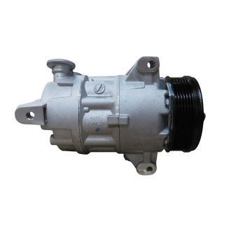 Compressores COMPRESSOR MAHLE - CHEVROLET S10 / BLAZER - 2.4 / 2.8 - 2002>2011 Imagem 1