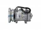 Compressores COMPRESSOR SANDEN FLX7 4129 Imagem Miniatura 0