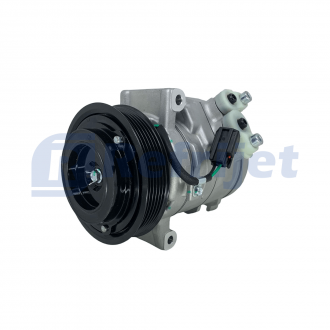 Compressores COMPRESSOR CHEVROLET CAPTIVA 2.4L 2009>2017 Imagem 3