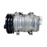 Compressores COMPRESSOR TM-21 47242 R134 E R404 - POLIA 144MM Imagem Miniatura 0